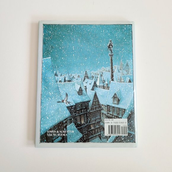 Oscar Wild stories for children book. - Picture 2 of 9